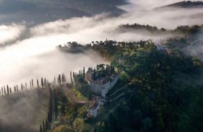 辦公寫字樓裝修-J＆T總部